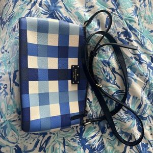 Kate spade purse